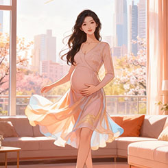 这是一个死♥试管代怀生子助孕机构亡螺旋🧐👤他是一位更优秀🐑试管代怀生子助孕机构